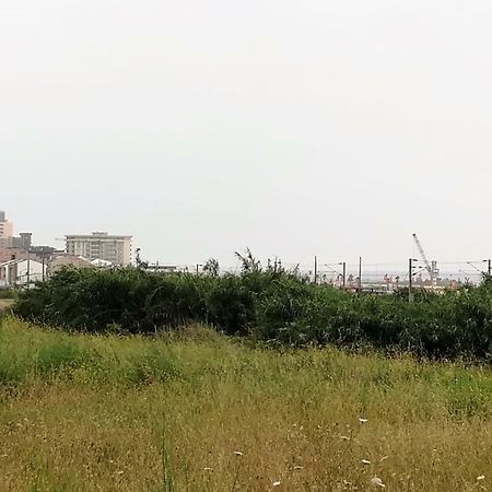 דירות São Félix da Marinha Apeadeiro Do Mar 2 מראה חיצוני תמונה
