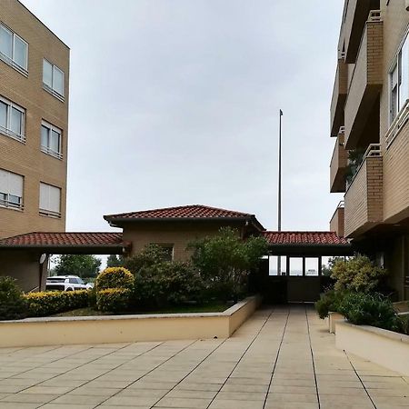 דירות São Félix da Marinha Apeadeiro Do Mar 2 מראה חיצוני תמונה