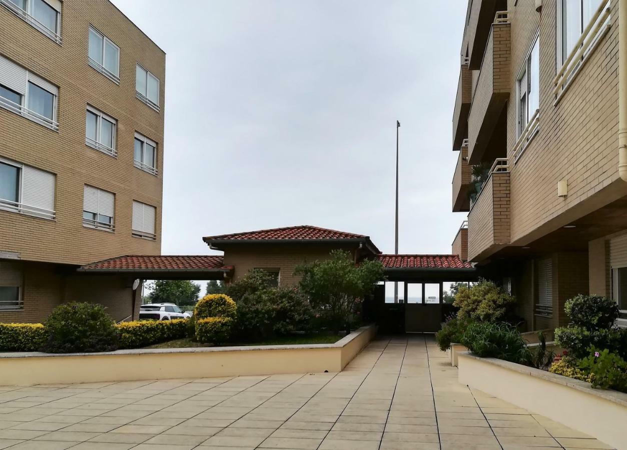 דירות São Félix da Marinha Apeadeiro Do Mar 2 מראה חיצוני תמונה